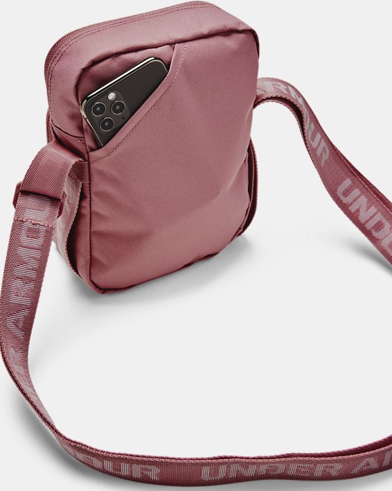 UA Loudon Crossbody in Pink image number 1